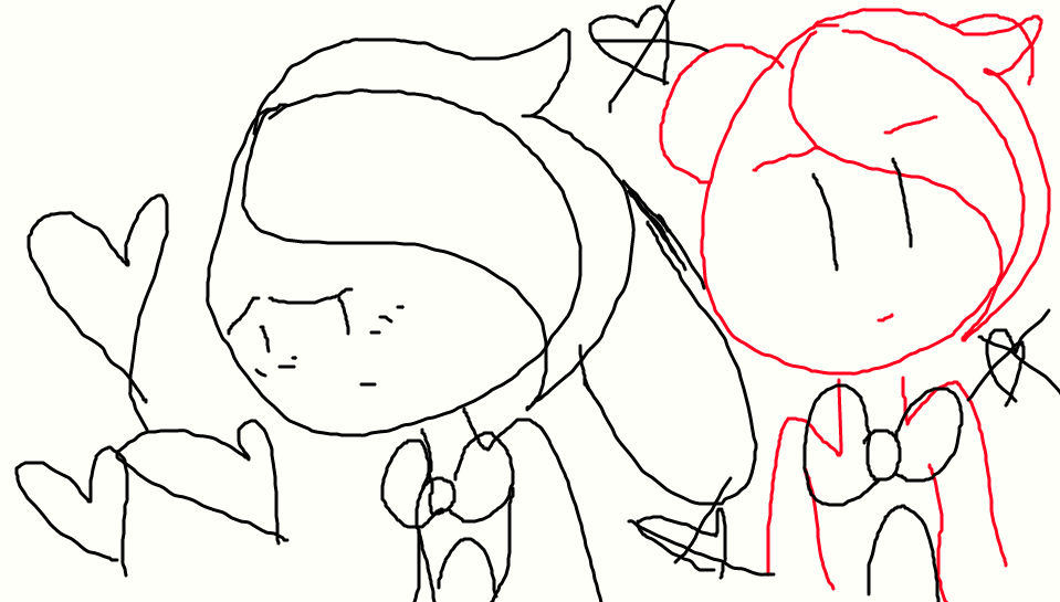 she just wants to be loved.... by grace0rulz on DeviantArt