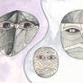 MASKS