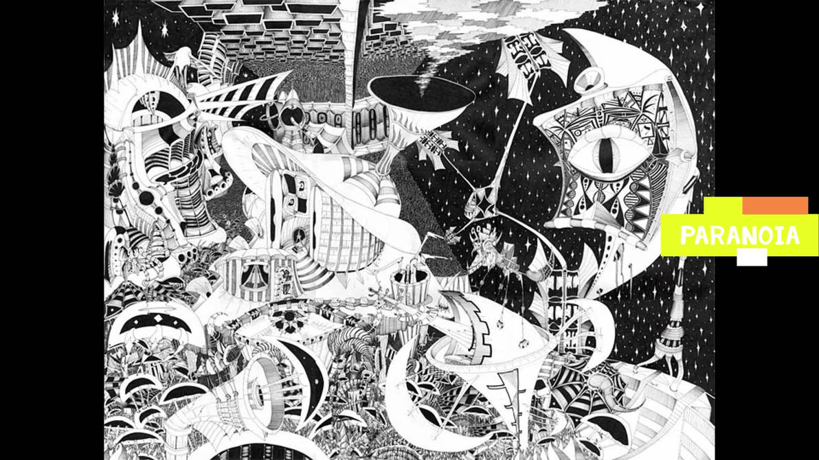 Breaking Away 2 by jeremiahkauffman on DeviantArt