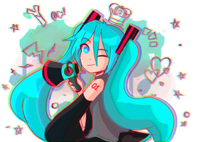 MikuMikuMikuMiku