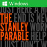 The Stanley Parable - Windows 8 Tile(for OblyTile)