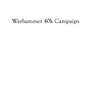 Campaign rulebook