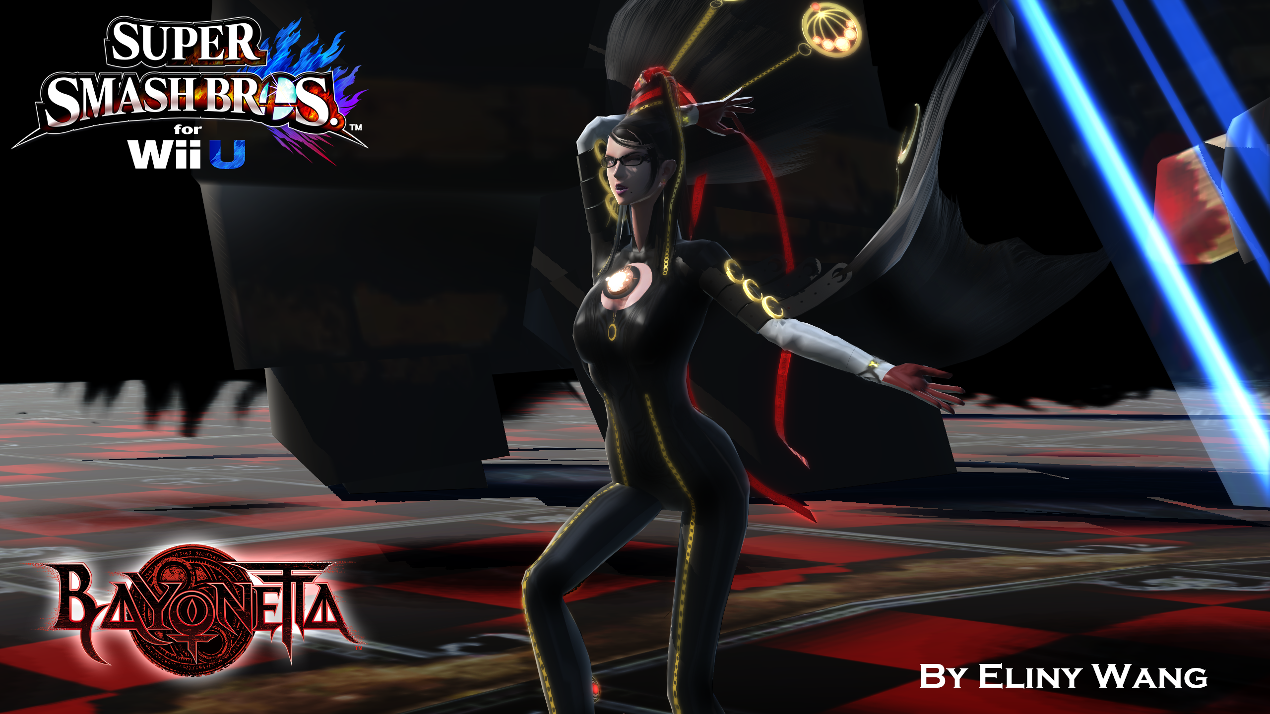 Bayonetta - Download