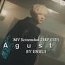 Agust D MV Screenshot 214P (HD)