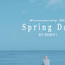BTS - Spring Day MV Screenshot 676P (HD)