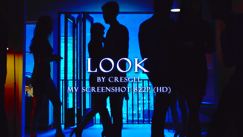 GOT7 - Look MV Screenshot 822P (HD)