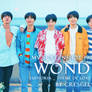 BTS - Wonder Sreenshot 190p (HD)