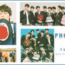 PHOTOPACK #35 THE BOYZ