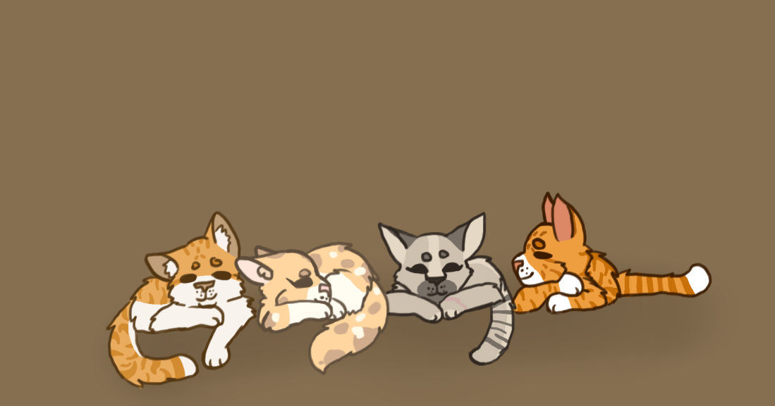 TSF| Sleepytime Junction | by LaceyLambs on DeviantArt
