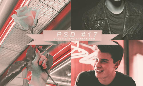 PSD #17 by Dhalyia on DeviantArt