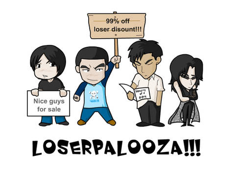Loserpalooza