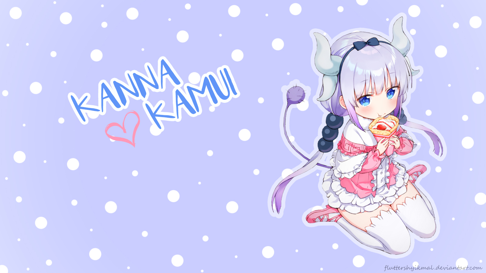 170 Kanna Kamui HD Wallpapers and Backgrounds