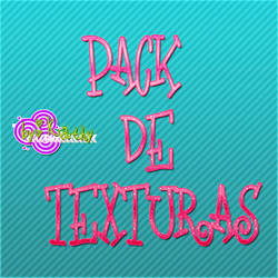 Pack de Texturas