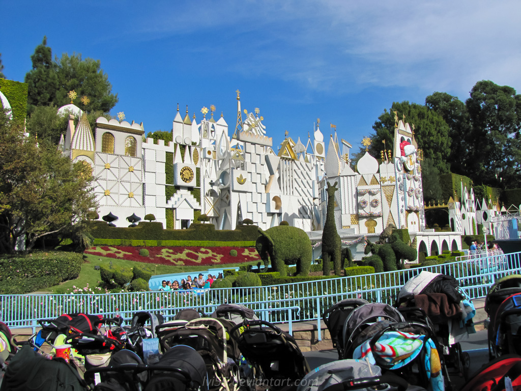 Small World Wallpaper by LVI56 on DeviantArt