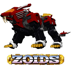Zoids is BACK! Zoids Wild is the new Zoids anime series arriving this  summer!-demhanvico.com.vn