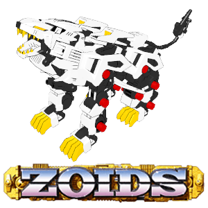 Wallpaper Zoids Liger Zero Anime Icon By Koishi0294 On Deviantart For Android Free