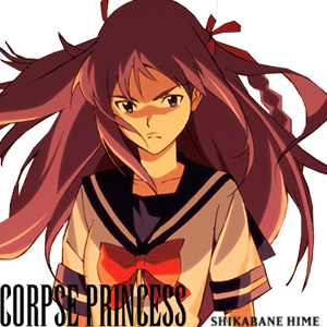 Corpse Princess Part One DVD  Review  Anime News Network