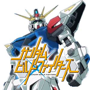 Gundam Build Divers - RE:RISE Season 2 Folder Icon by Edgina36 on DeviantArt