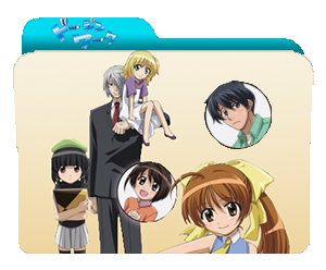 Get Wallpaper Doujin Work Anime Folder Icon By Koishi0294 On Deviantart For iPhone