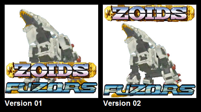 Zoids Fuzors Anime Folder Icon Liger Zero By Koishi0294 On Zoids Fuzors Anime Folder Icon Liger Zero By Koishi0294 On
