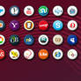 Icon pack no. 1