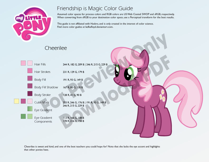 Пони образование слова. Цвет пони. Color Guide пони. My little Pony Colors Guide. Цвета Флаттершай коды.