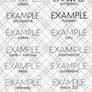 Pack de fonts para tus interpretaciones