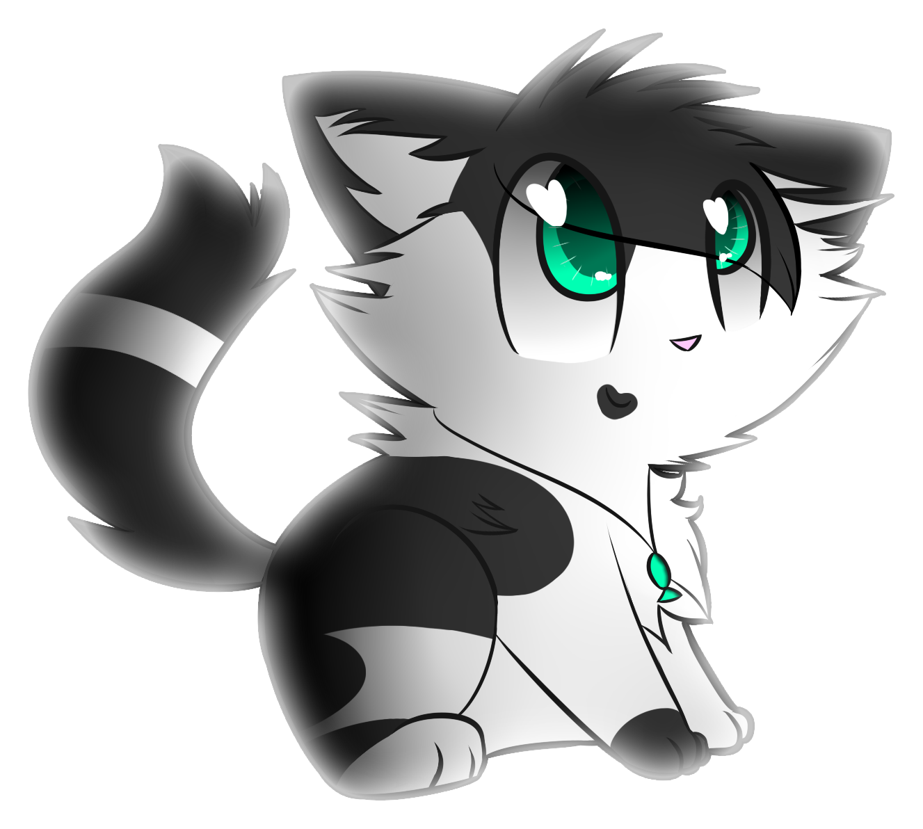 Star Commission by Peppkitty on DeviantArt