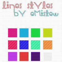 Lines Styles