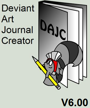 dA Journal Creator