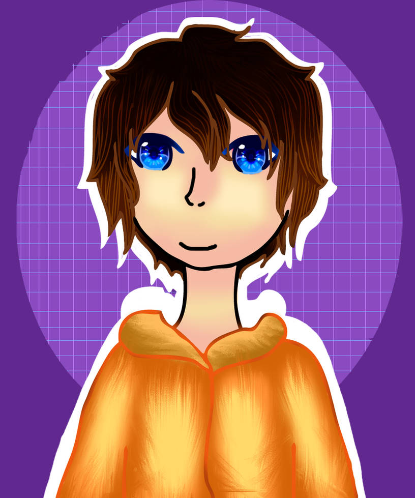 Cyber grape by mocawafflez on DeviantArt