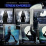 Underwold DVD Case Icon Pack