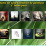 CD Case Collection 'C'