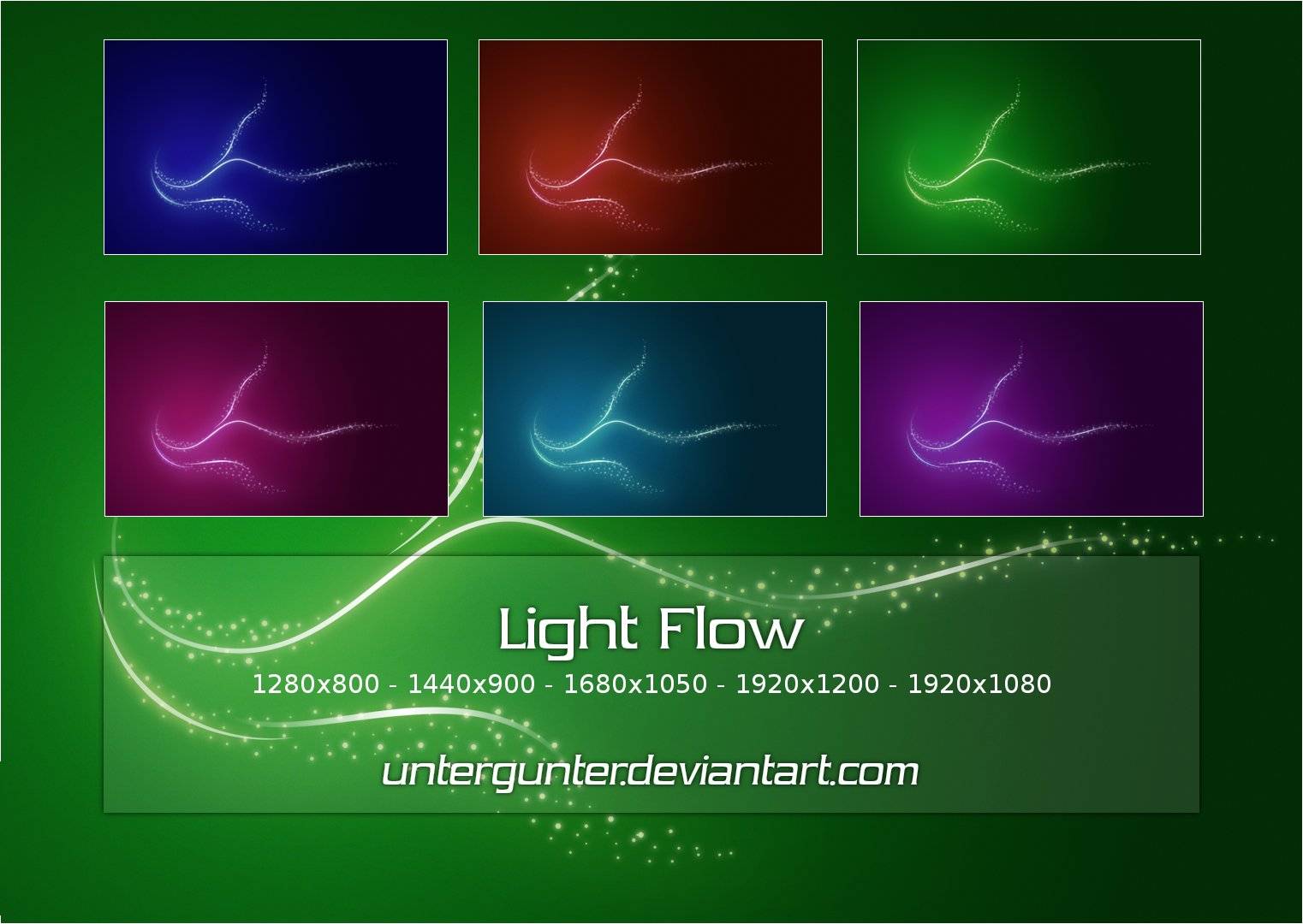 Light Flow