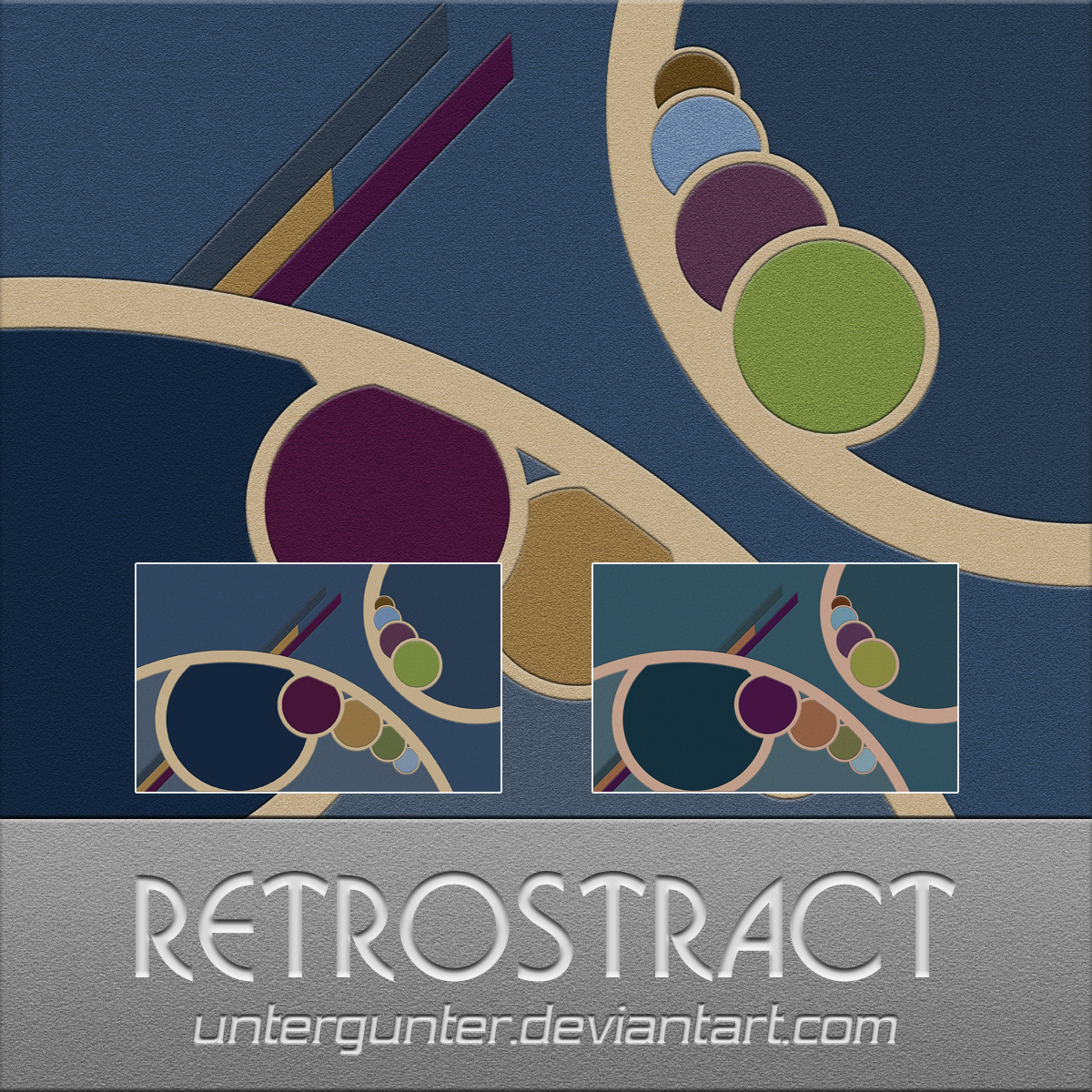 Retrostract