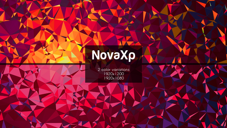 Novaxp