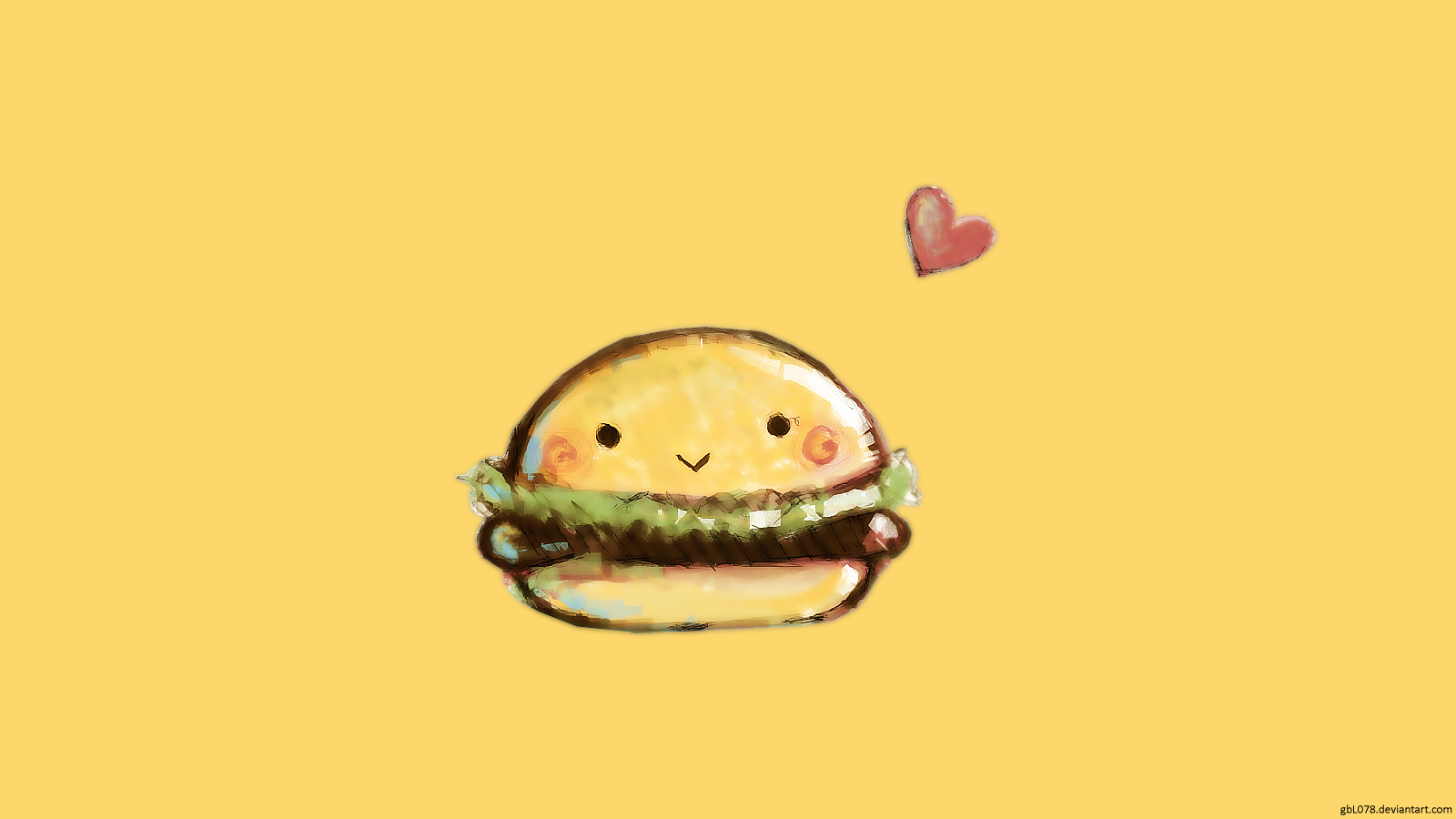 Burgerdream