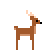 Buck Icon (Flipped) by DibFan-4-lifeX3