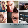 8 Dean Icons :2: