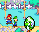 Mario's Adventure EX episode 1 part 2
