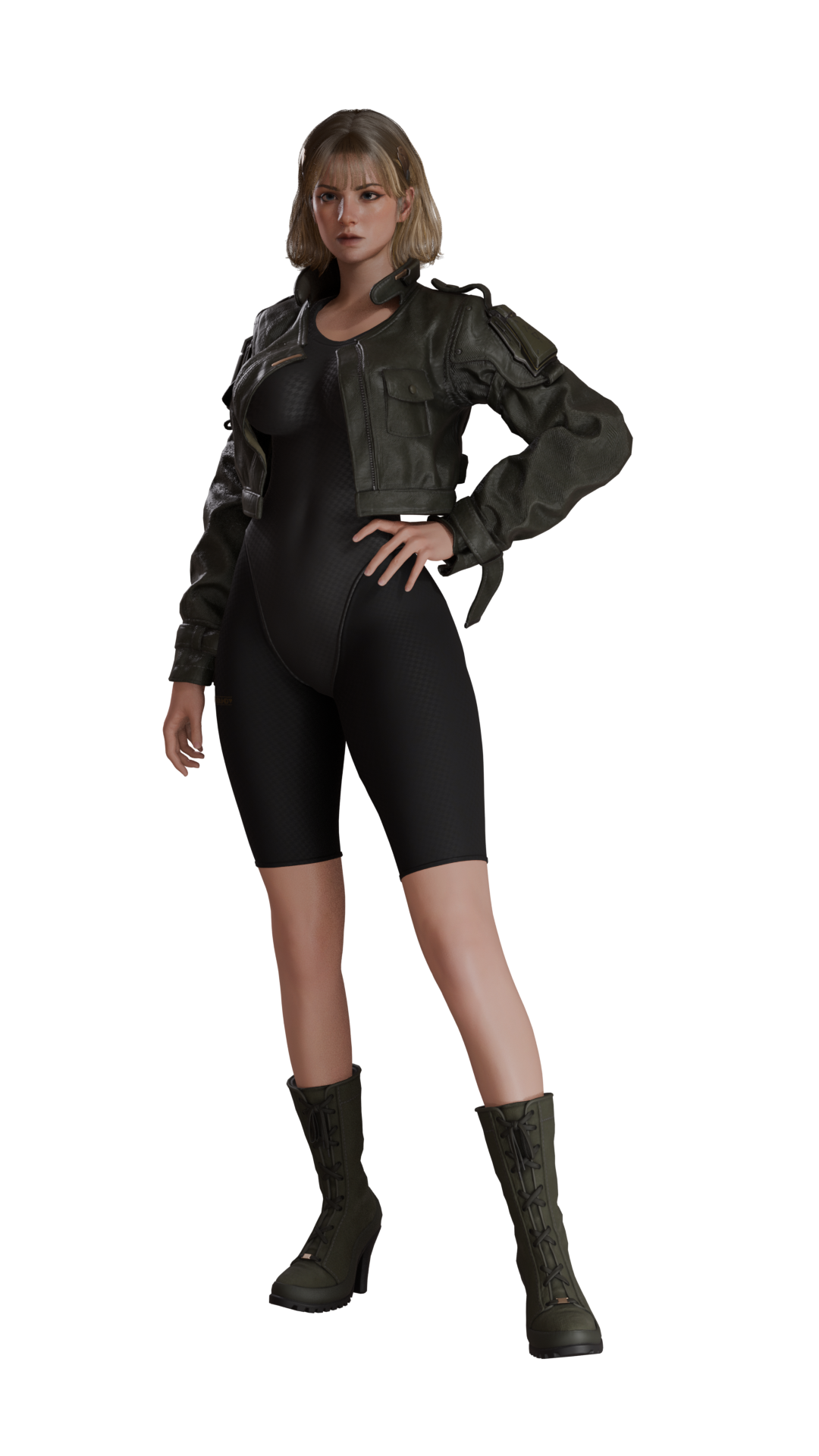 GI Joe Sigma 6 Hi-Tech Con H.O.U.N.D Sentry – Action Figure Deluxe, Giocattolo Per Bambini 5+ Anni - 2