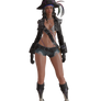Nell - Notorious Challenger (TFD)