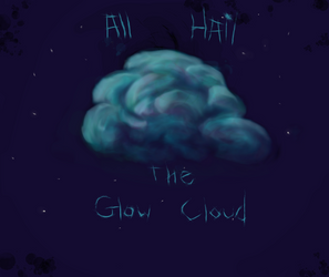 The Glow Cloud