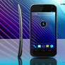 mYNeXus - Galaxy Nexus Phone