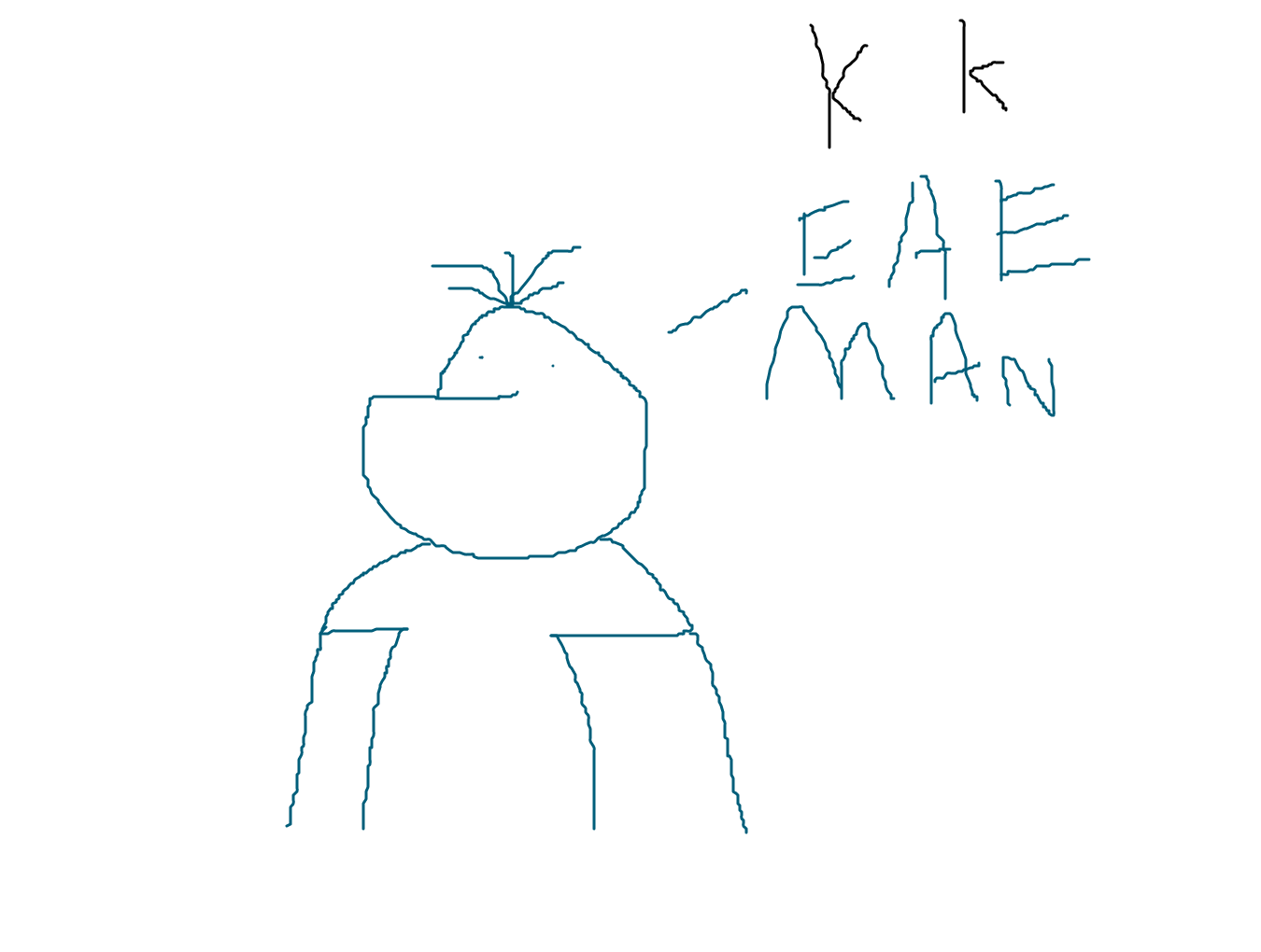 kk eae man by PetrusValdo on DeviantArt