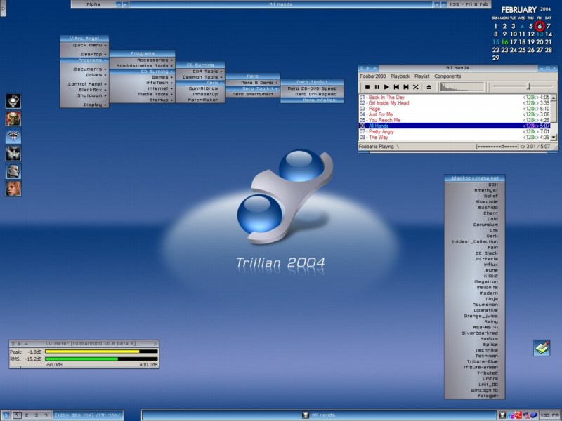 Trillian2k4