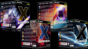 X Superbox