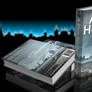 Ashrealm: Book I - A Blue Horizon