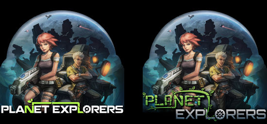 Planet Explorers