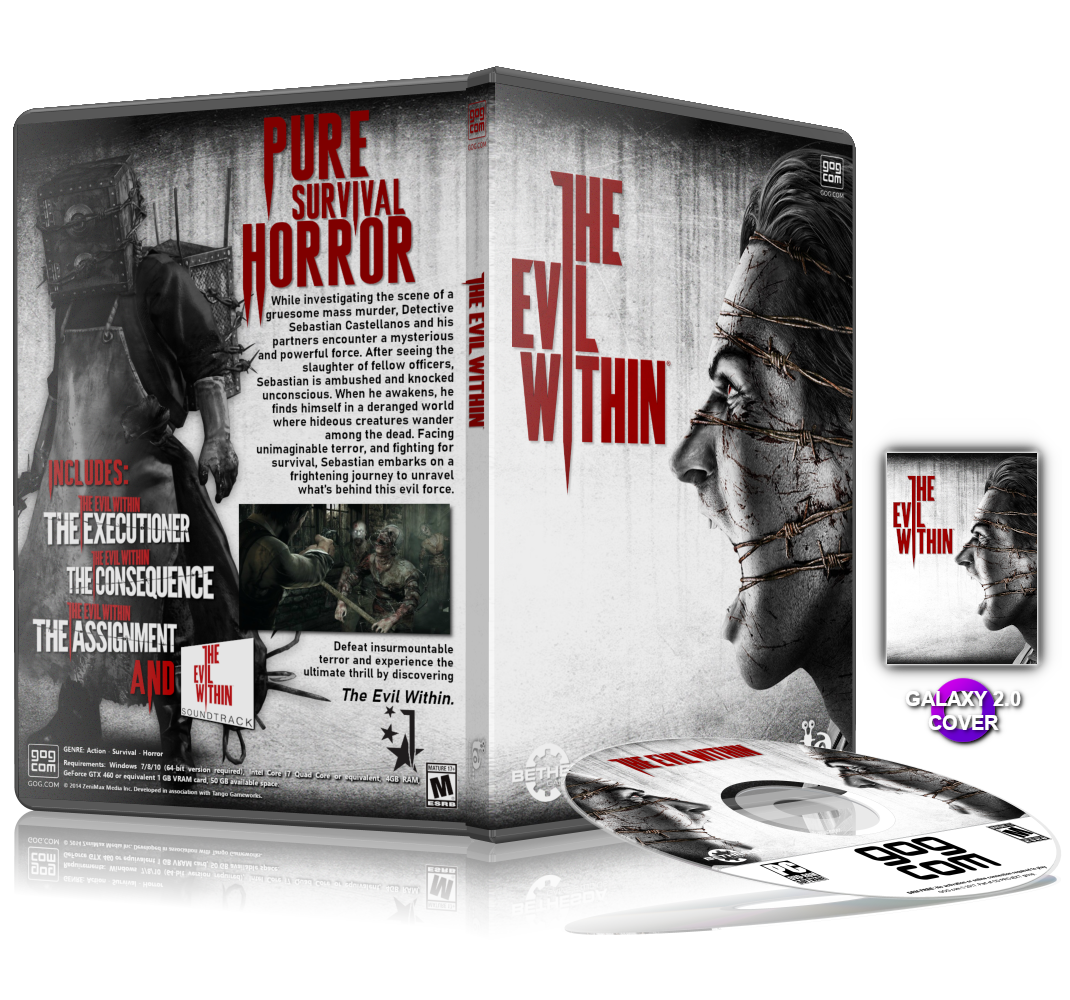 The Evil Within